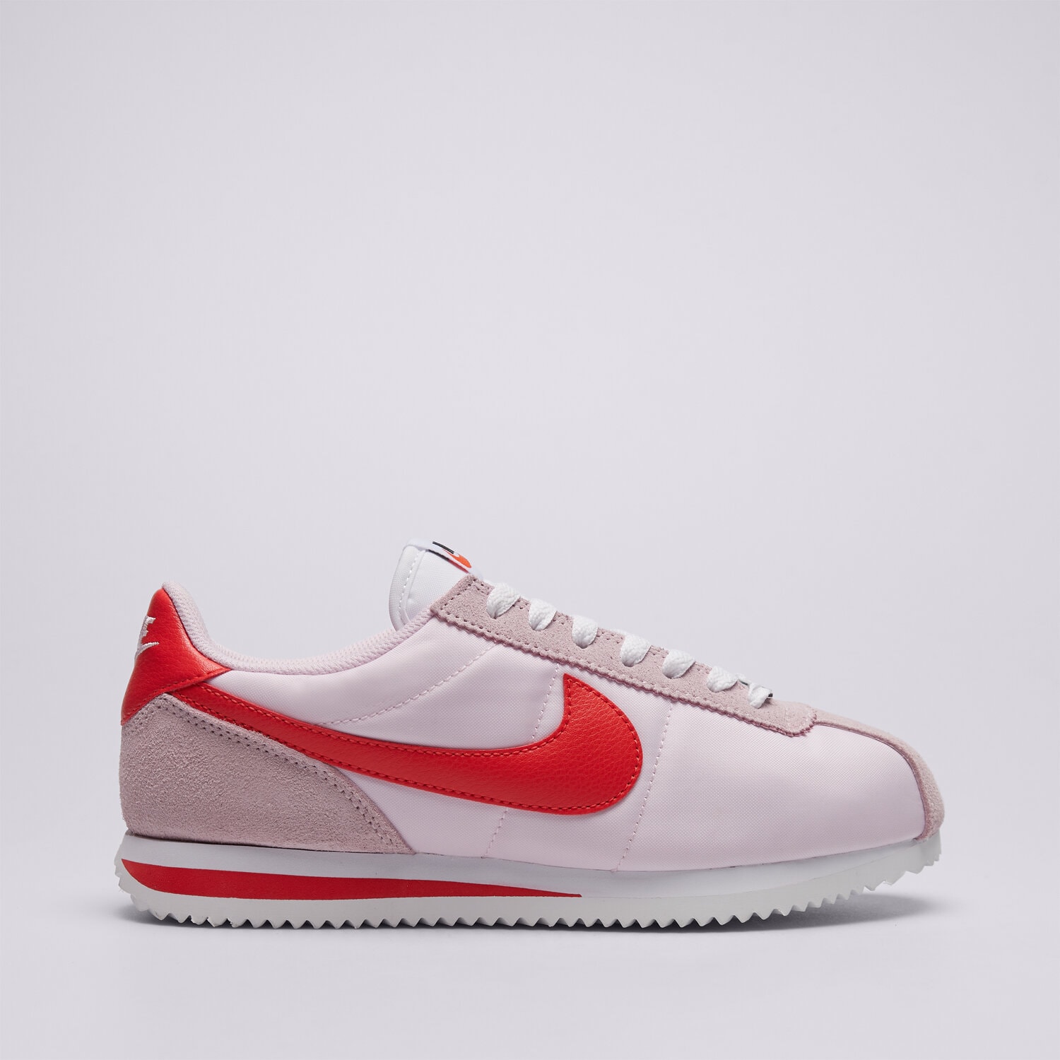 Damen Sneaker W NIKE CORTEZ TXT DZ2795-609 Rosa