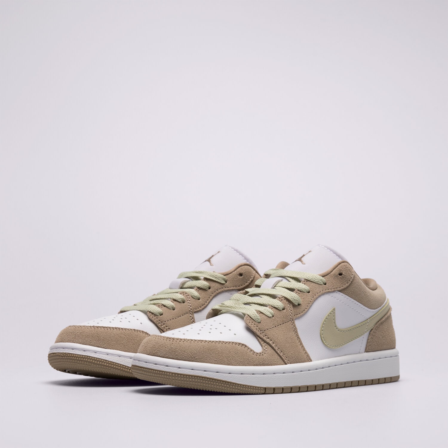 Nike Air Jordan 1 Low — foto 4