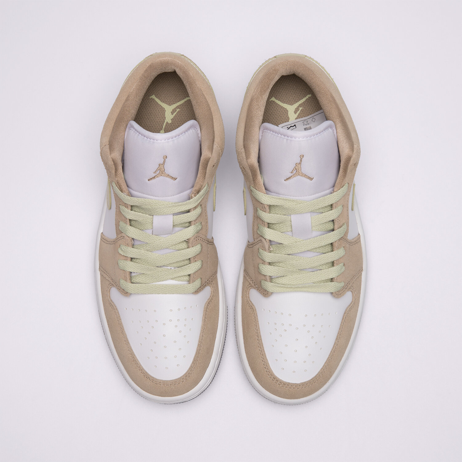 Nike Air Jordan 1 Low — foto 6