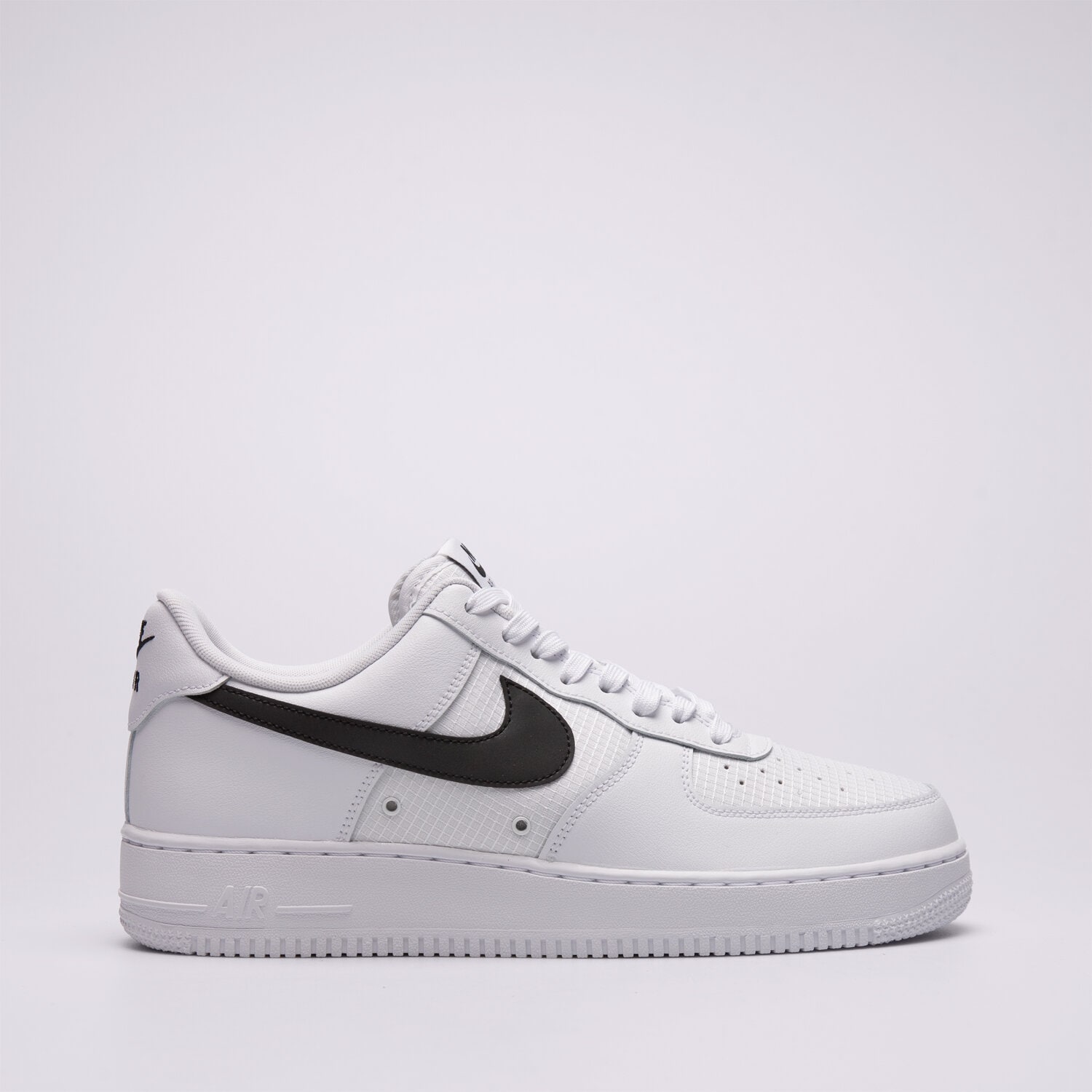 Herren Sneaker NIKE AIR FORCE 1 '07 LOW LV8 TECH IR0952-100 Weiß
