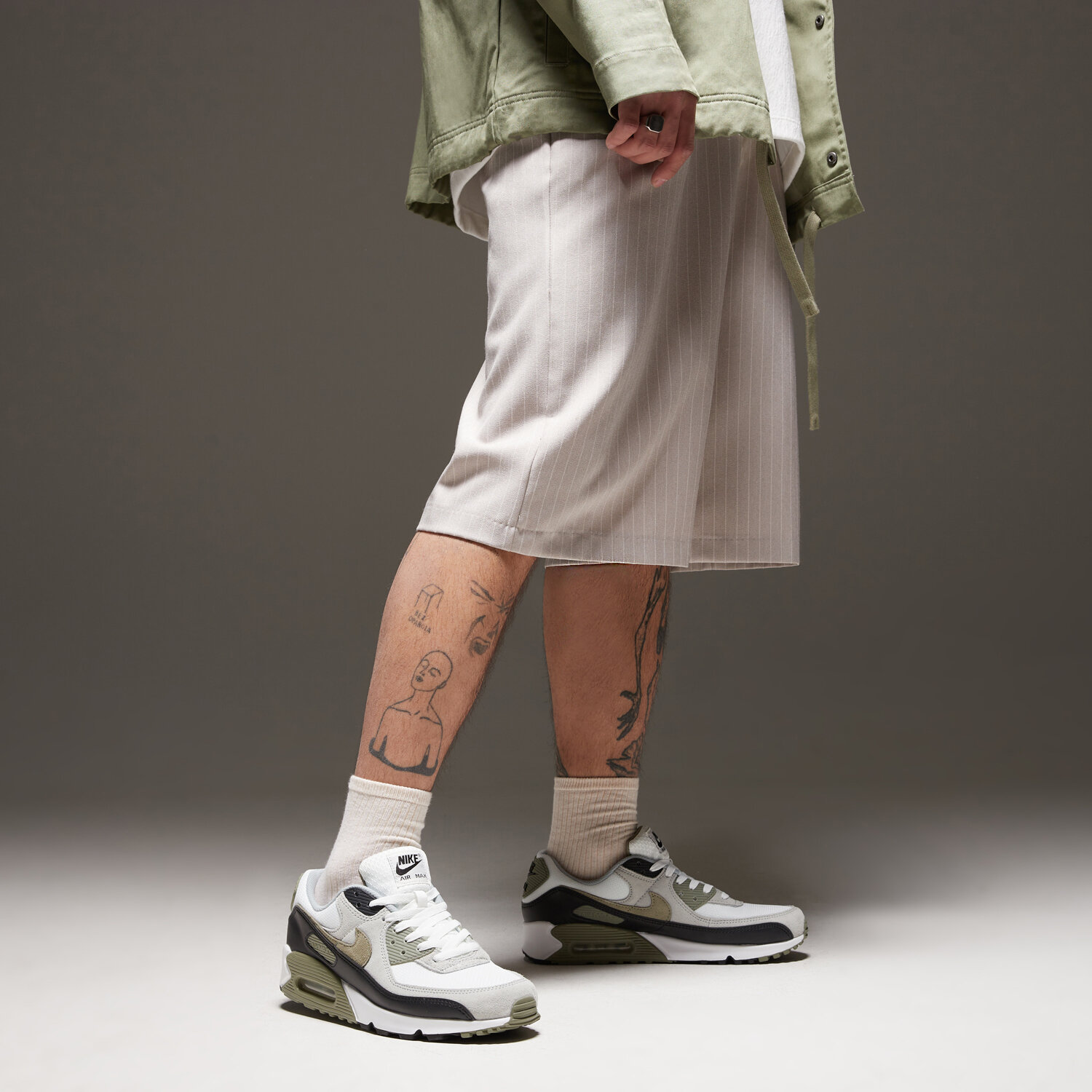 Nike Air Max 90 — foto 2