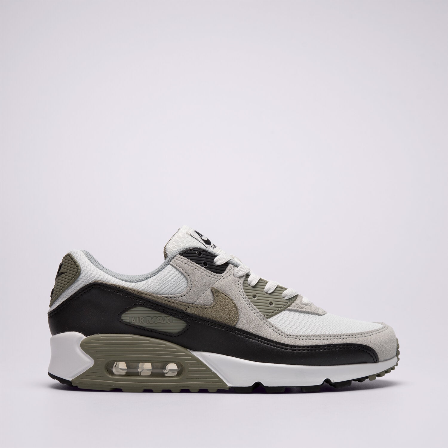 Herren Sneaker NIKE AIR MAX 90  DM0029-121 Braun
