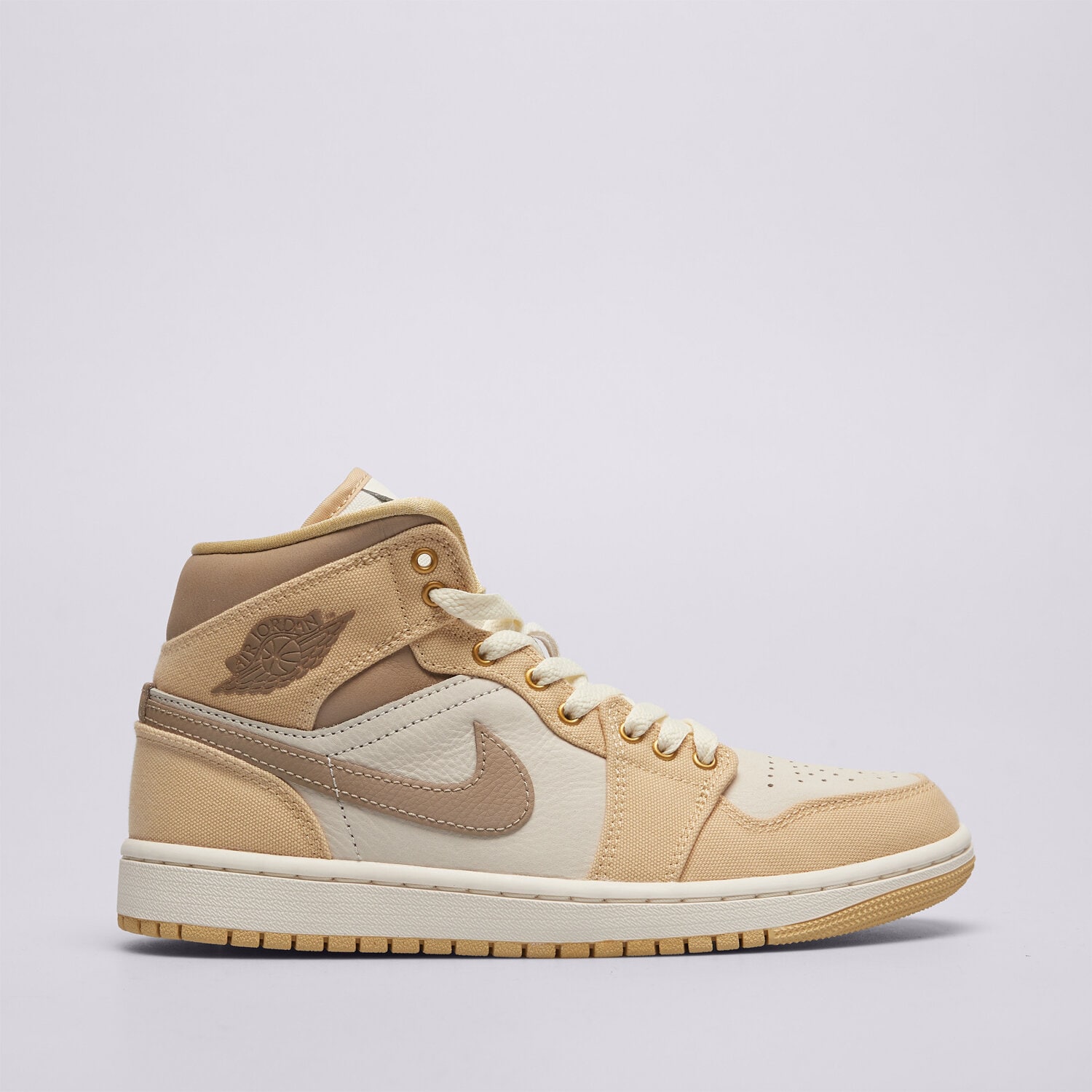 Damen Sneaker WMNS AIR JORDAN 1 MID SE EMEA IR2011-247 Rosa