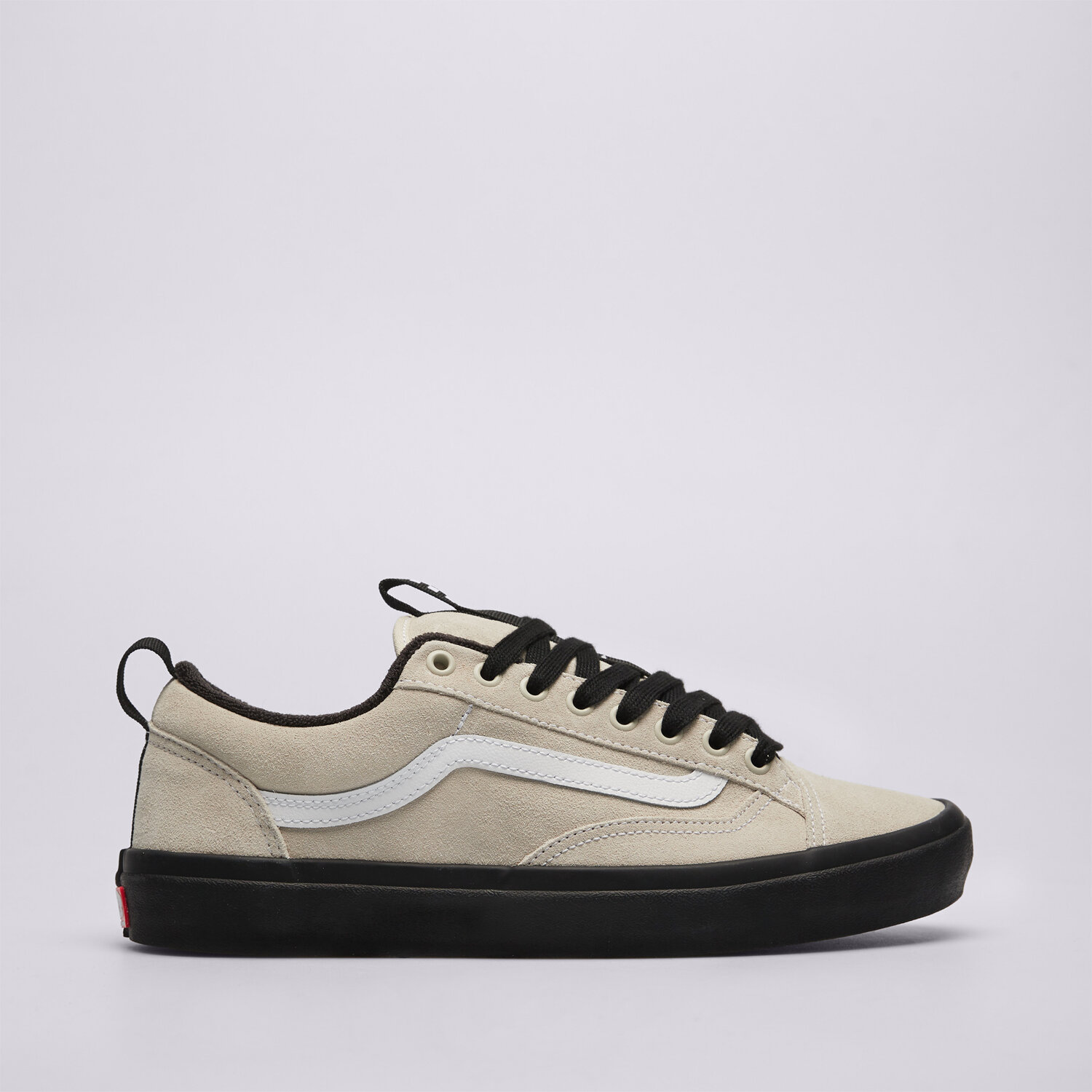 Herren Skaterschuhe VANS SKATE OLD SKOOL 36 + VN000Z3SZO21 Beige