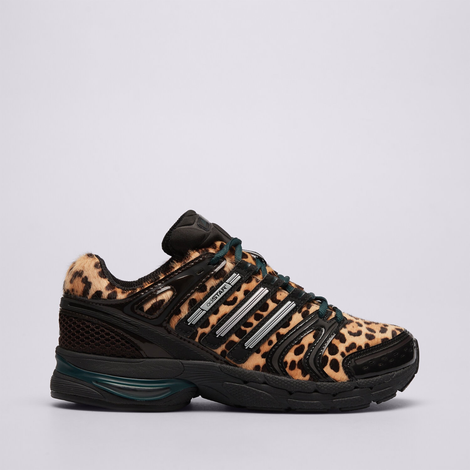 Damen Sneaker ADIDAS ADISTAR CONTROL 5 W KI4204 Multicolor