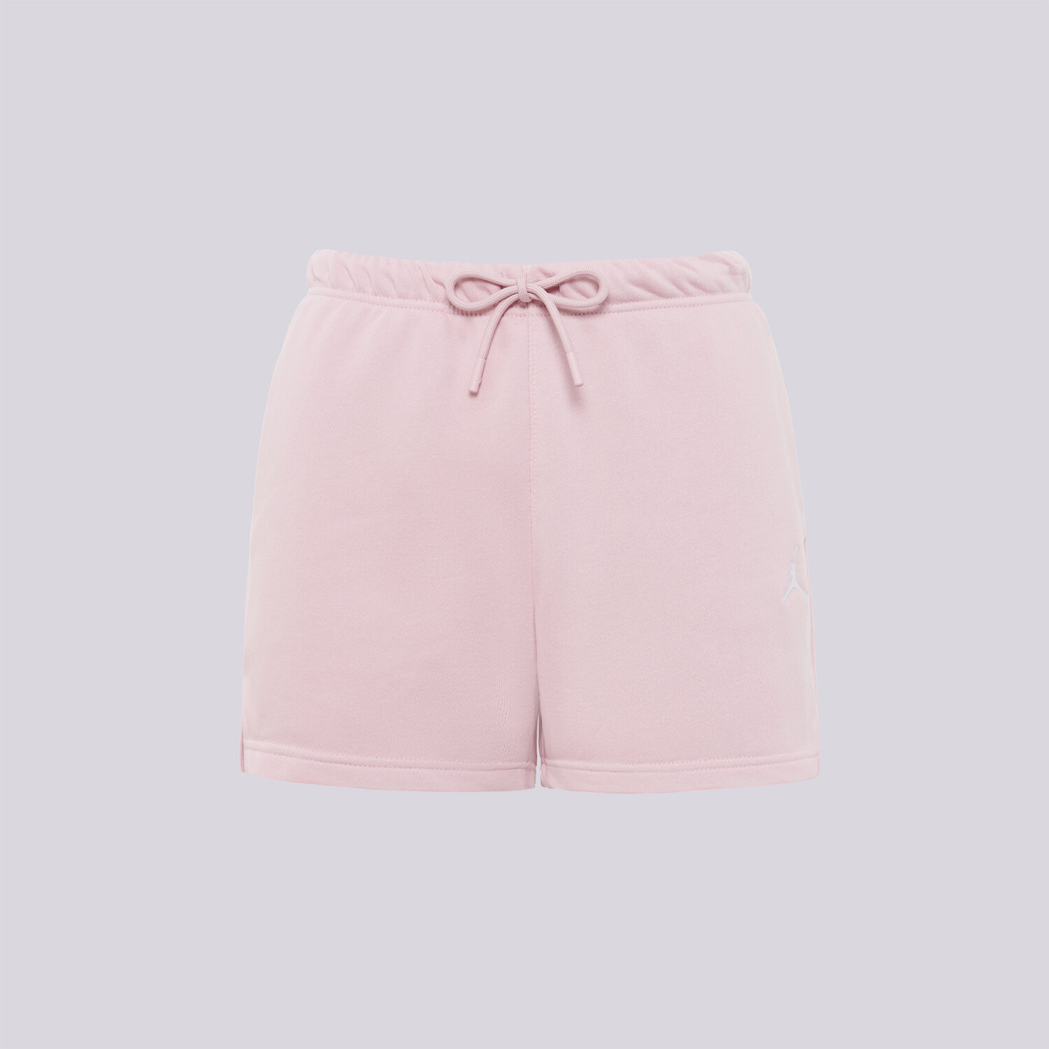 Damen Shorts JORDAN SHORTS W J BRK FLC FT SHORT 24 HJ1365-676 Rosa