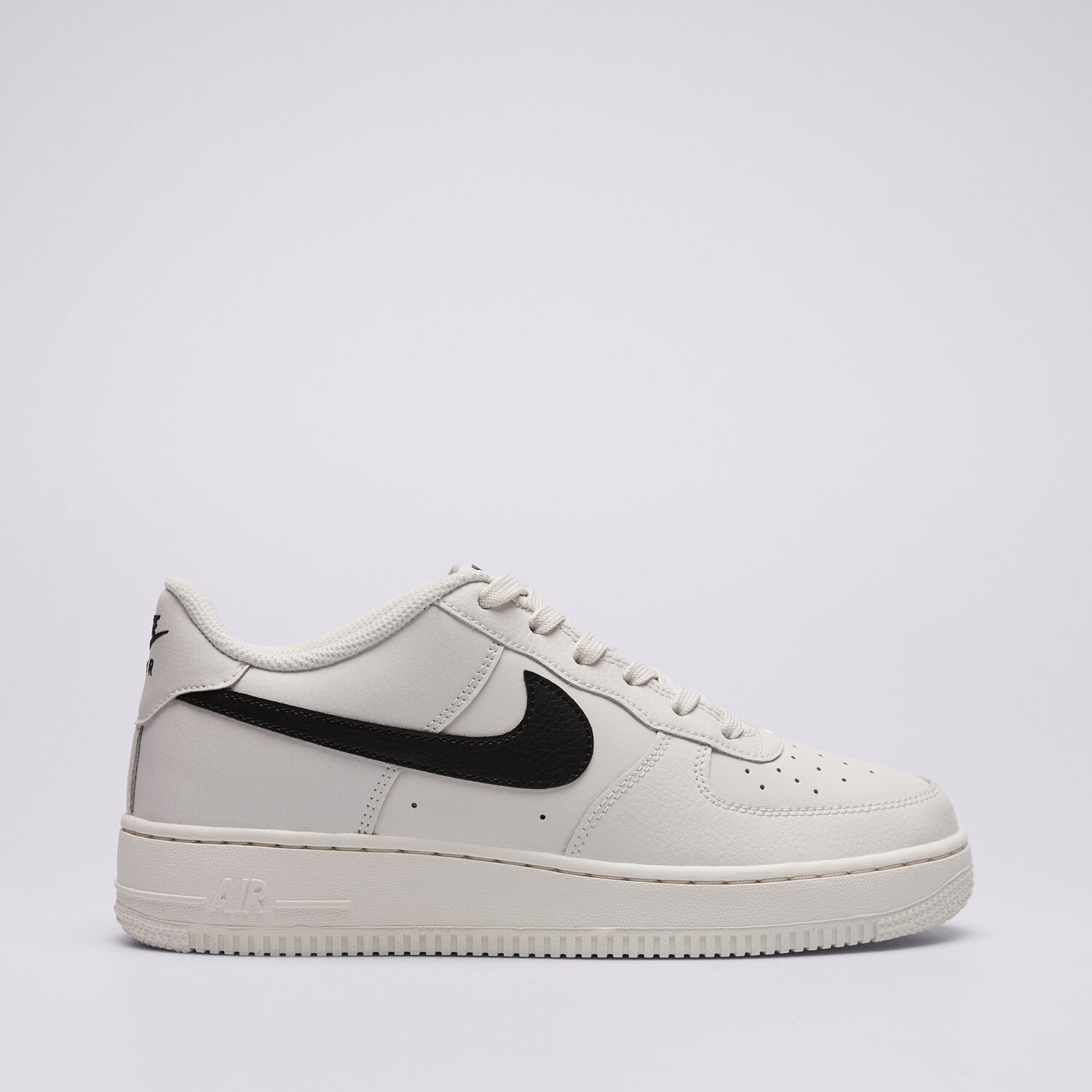 Kinder Sneaker NIKE AIR FORCE 1 ESS+ BG IO7958-001 Beige