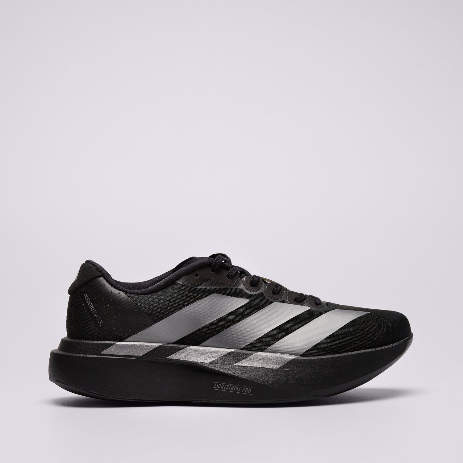 Damen Sneaker ADIDAS ADIZERO EVO SL W JP7147 Schwarz