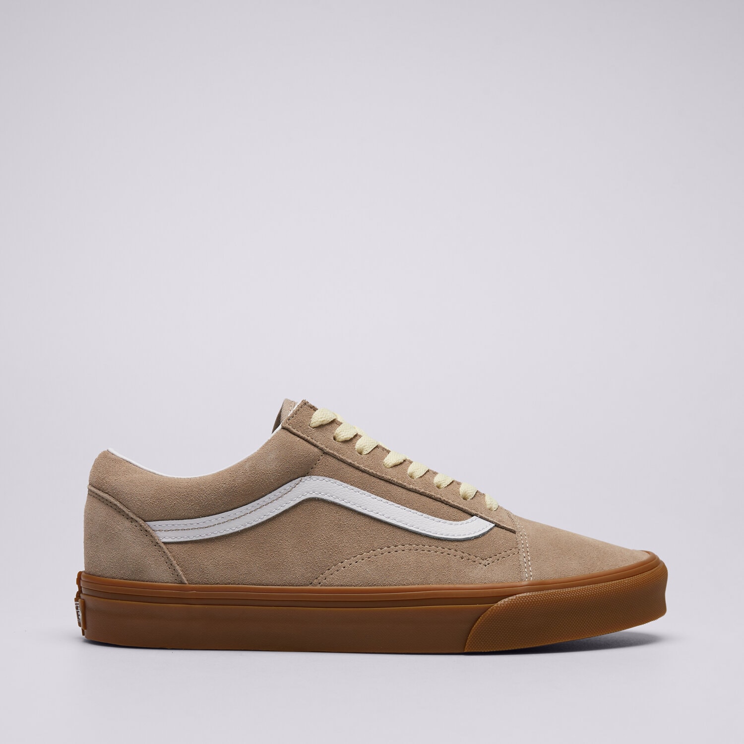 Herren Skaterschuhe VANS OLD SKOOL  VN000D6W1O31 Beige