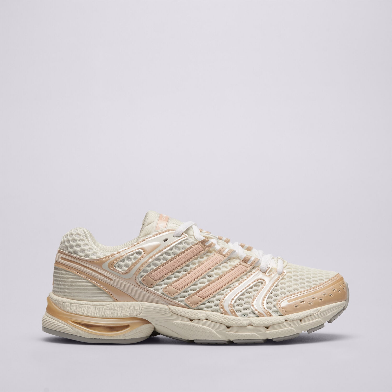 Damen Sneaker ADIDAS ADISTAR CONTROL 5 W IH1799 Beige