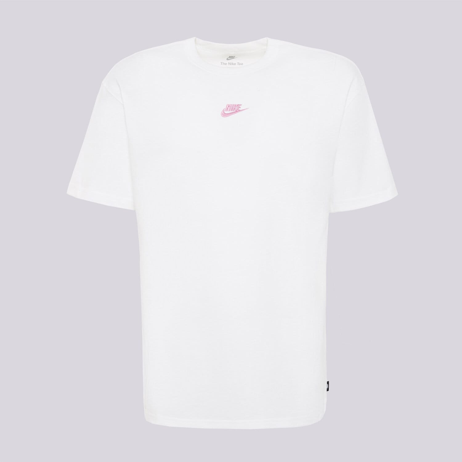 Herren T-Shirt NIKE T-SHIRT M NSW TEE LSE PREM ESS SUST IH1121-101 Weiß