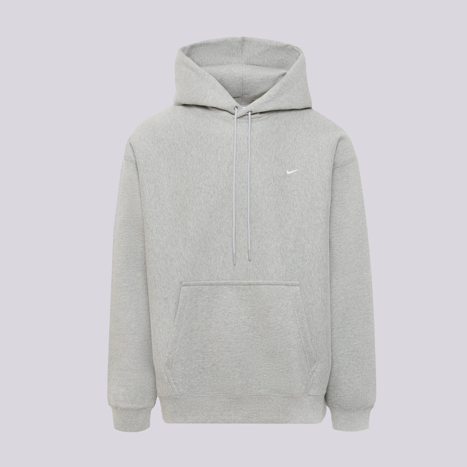 Herren NIKE HOODIE M NL SOLO SWSH BB PO HOODIE HV1082-063 Grau
