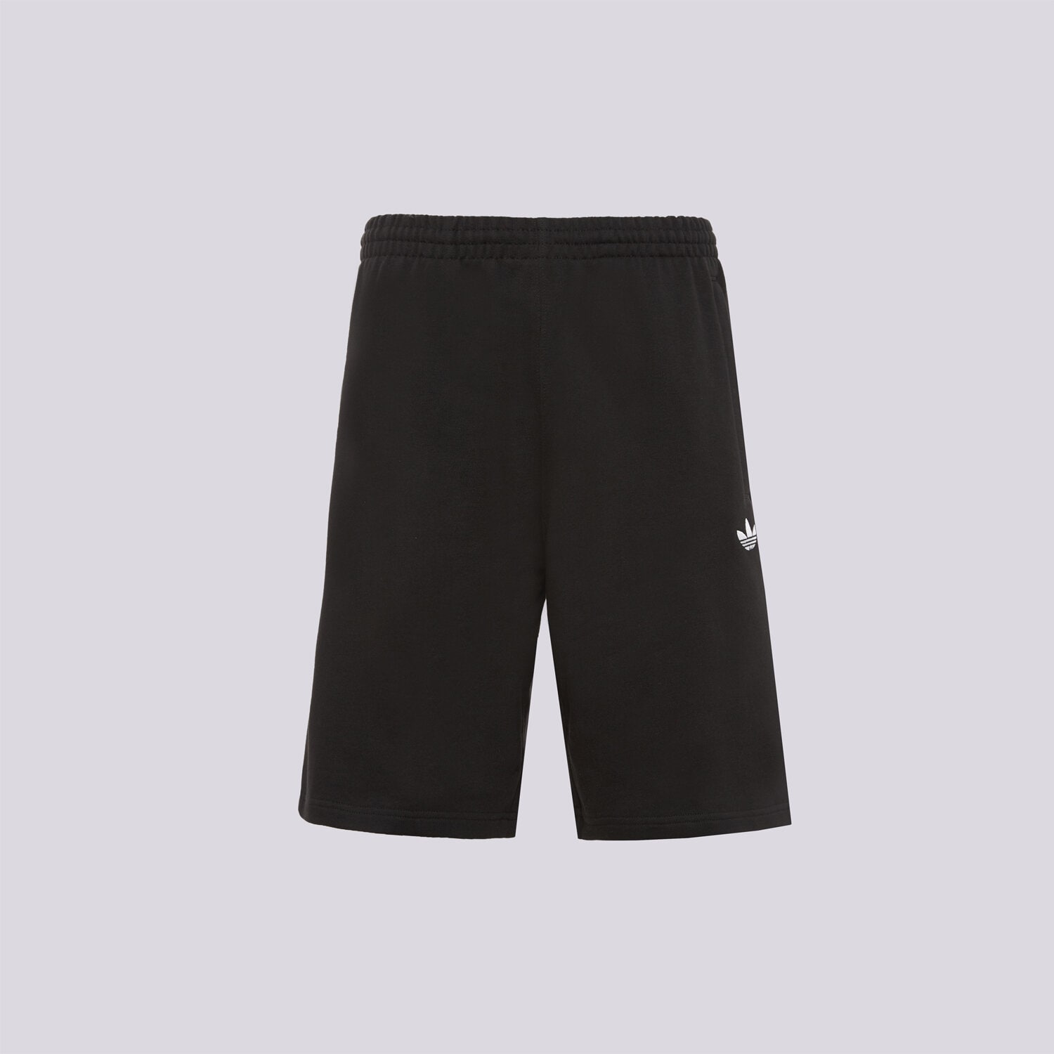 Herren Shorts ADIDAS SHORTS 3S SHO KE3566 Schwarz