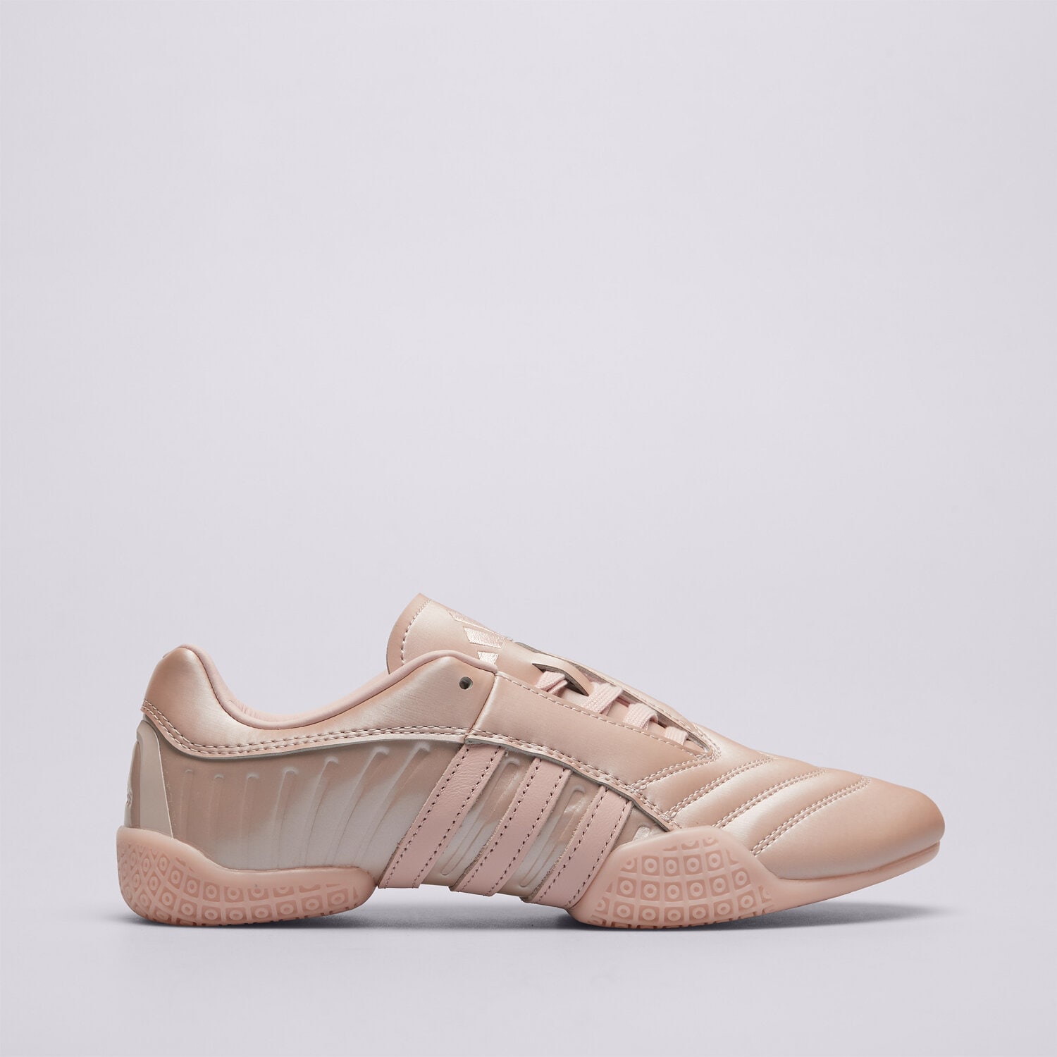 Damen Sneaker ADIDAS TAEKWONDO MEI ELITE W HQ9181 Rosa