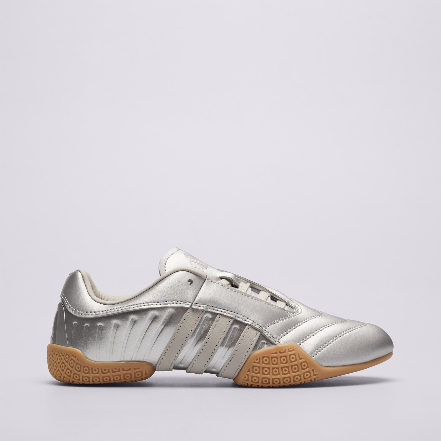 Damen Sneaker ADIDAS TAEKWONDO MEI ELITE W IH9387 Silber