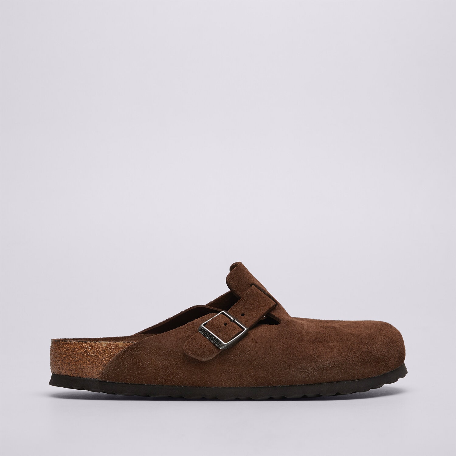 Herren BIRKENSTOCK BOSTON  1031641 Braun