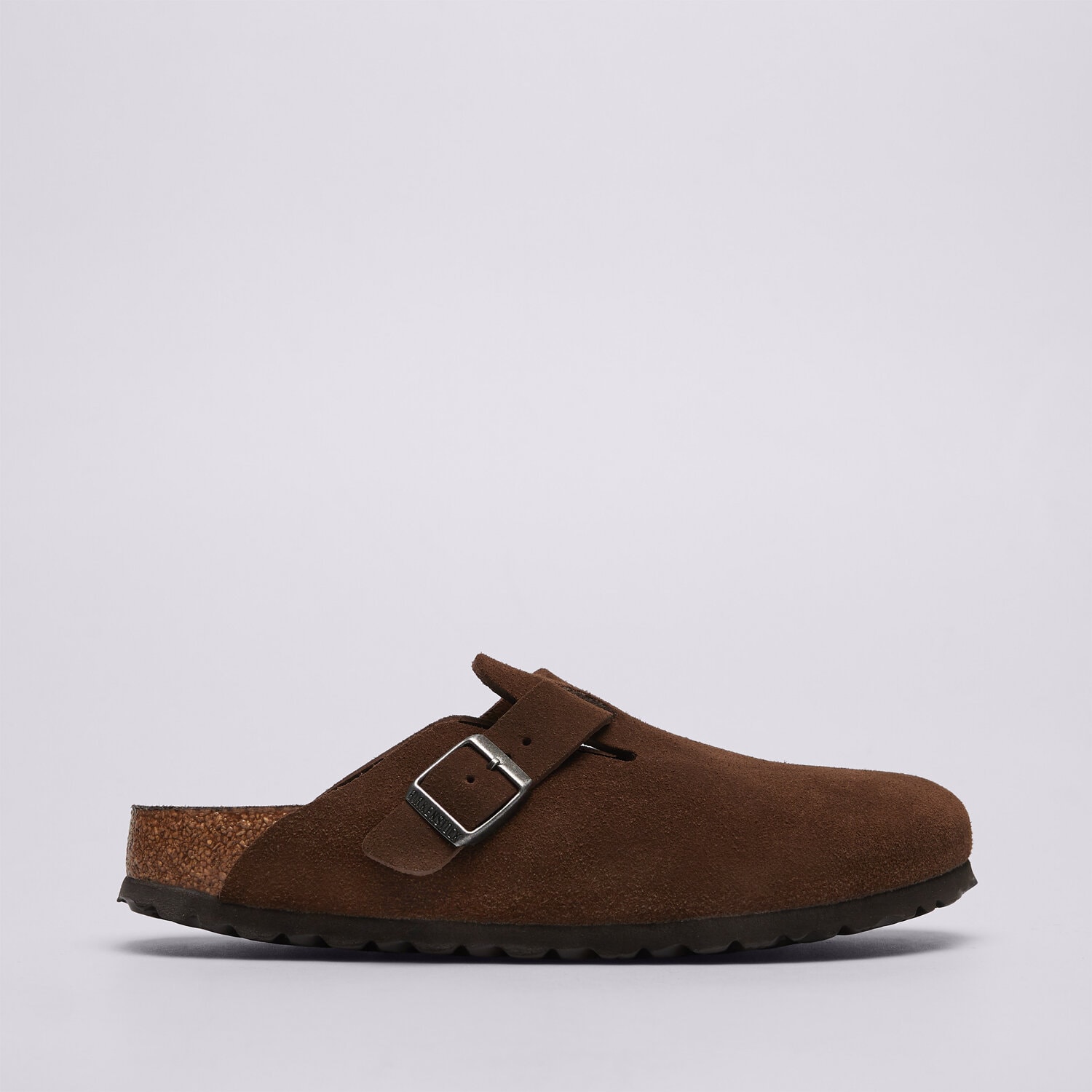 Damen BIRKENSTOCK BOSTON  1031637 Braun