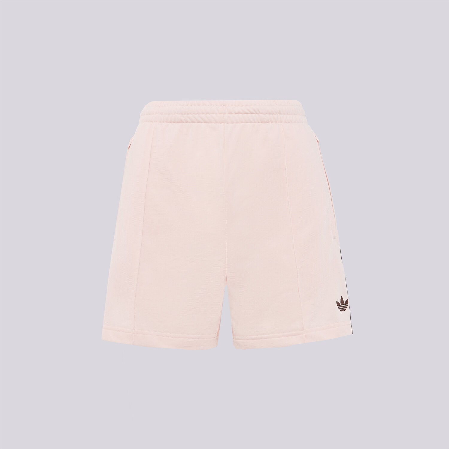 Damen Shorts ADIDAS SHORTS FB SHORT KD3671 Rosa
