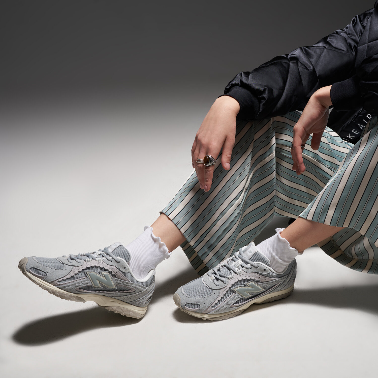 New Balance Sneaker '204' — foto 2