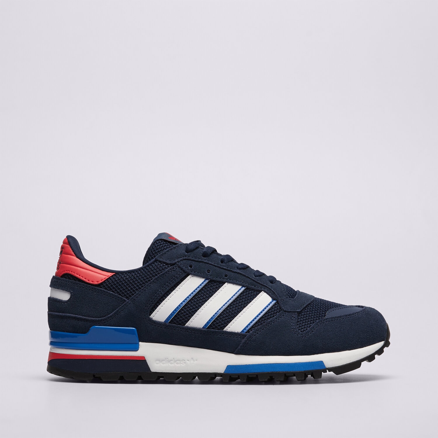 Herren Sneaker ADIDAS ZX 600 IH6535 Dunkelblau