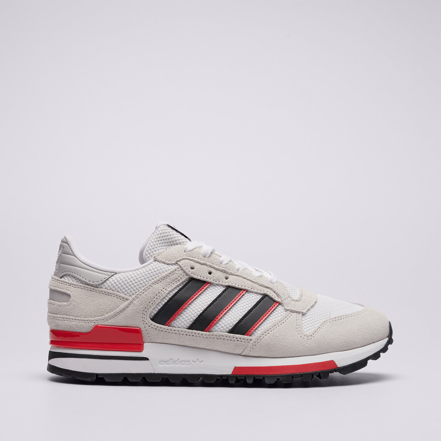Herren Sneaker ADIDAS ZX 600 IH6536 Weiß