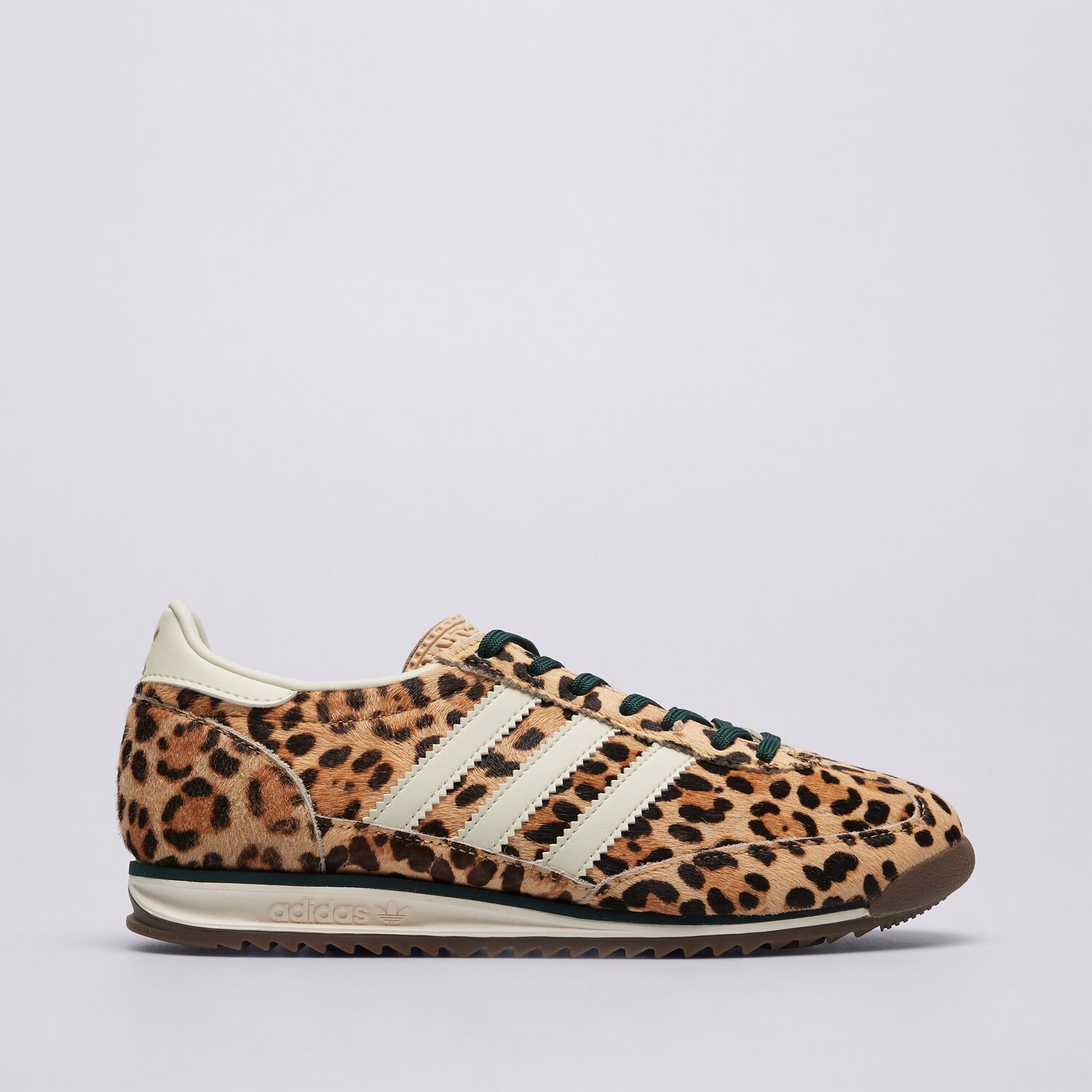 Damen Sneaker ADIDAS SL 72 OG W KI4205 Braun