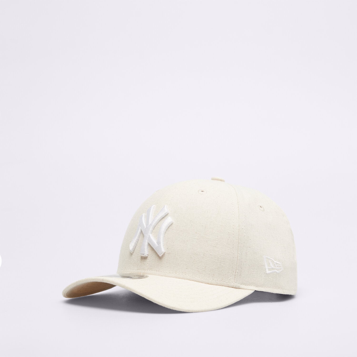 Herren Cap NEW ERA MÜTZE LINEN 940 MC NYY NEW YORK YANKEES 60856285 Beige