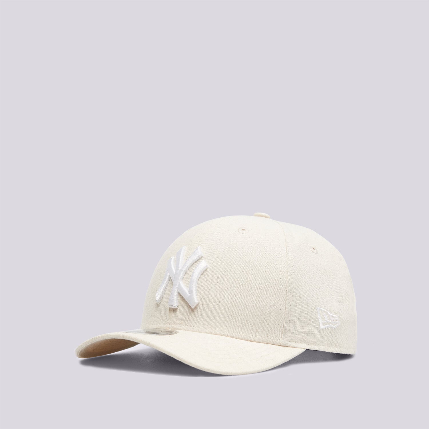 Herren Cap NEW ERA MÜTZE LINEN 940 MC NYY NEW YORK YANKEES 60856285 Beige
