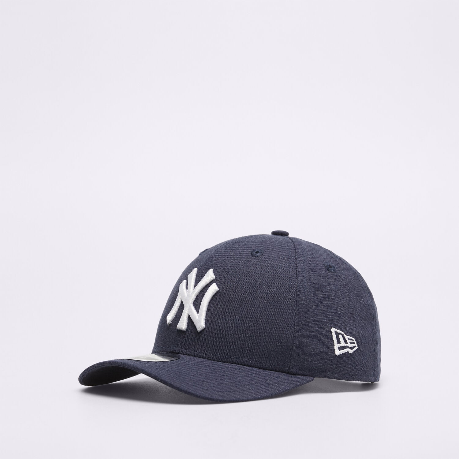 Herren Cap NEW ERA MÜTZE LINEN 940 MC NYY NEW YORK YANKEES 60856291 Dunkelblau