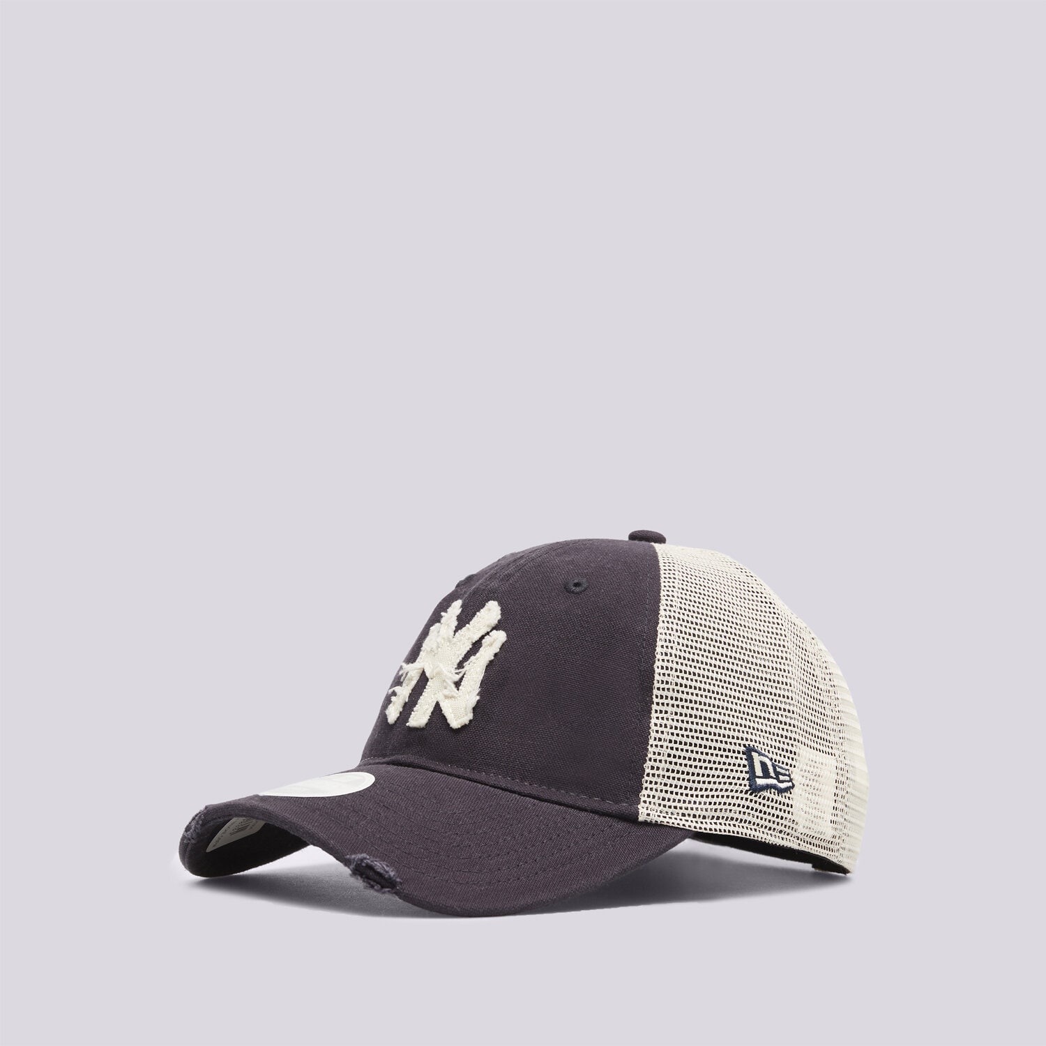 Damen Cap NEW ERA MÜTZE WMNS 920 TRUCKER NYY NEW YORK YANKEES 60856304 Dunkelblau