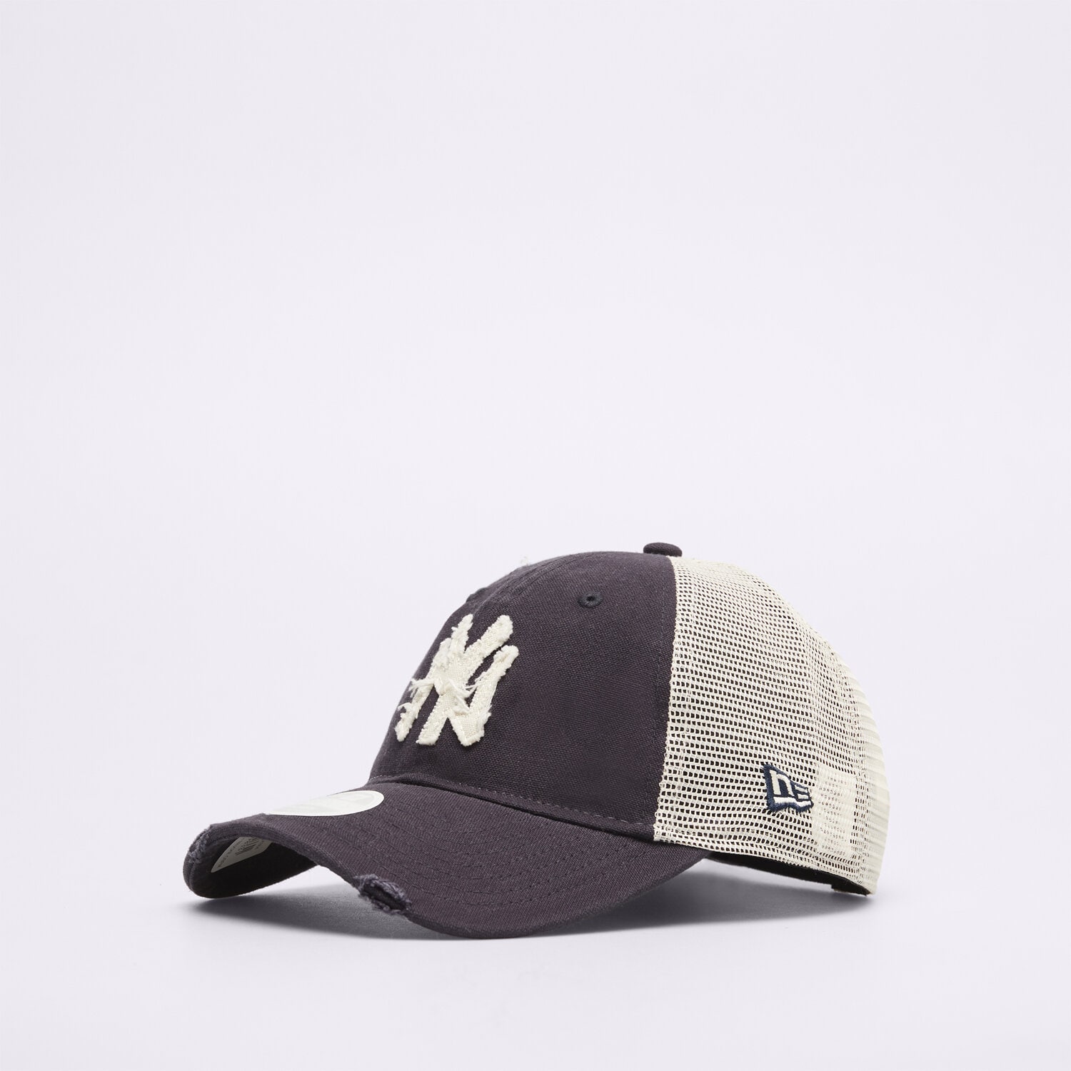 Damen Cap NEW ERA MÜTZE WMNS 920 TRUCKER NYY NEW YORK YANKEES 60856304 Dunkelblau