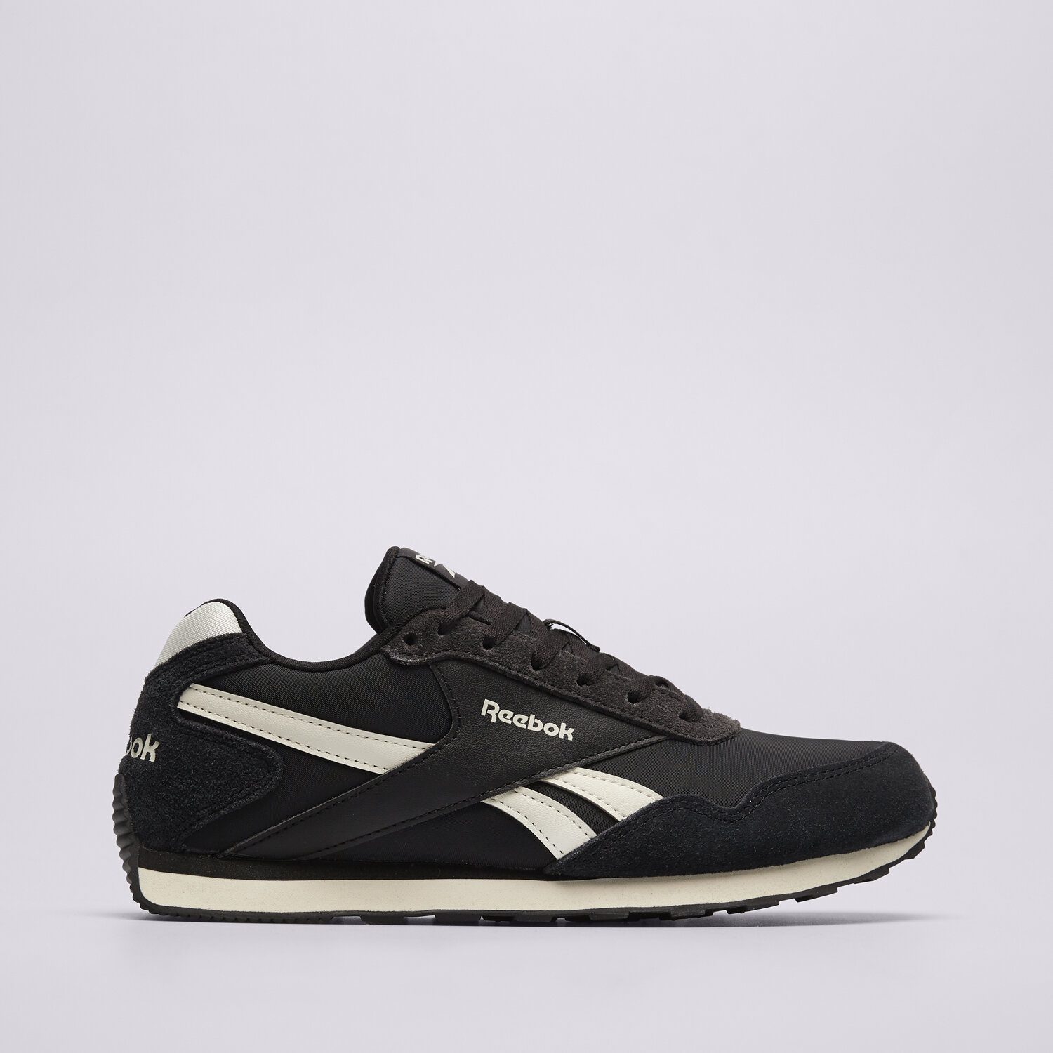 Damen Sneaker REEBOK GLIDE LOW 100208667 Schwarz