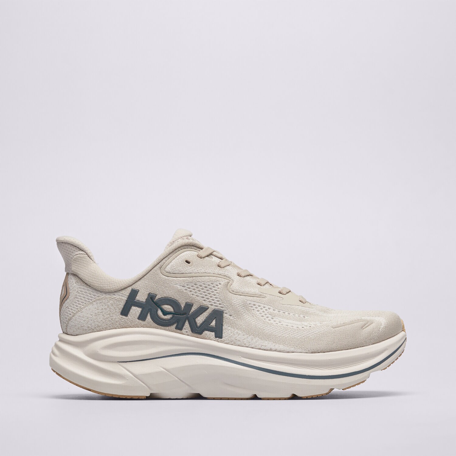 Herren Sneaker HOKA CLIFTON 10 1162030PTYG Grau