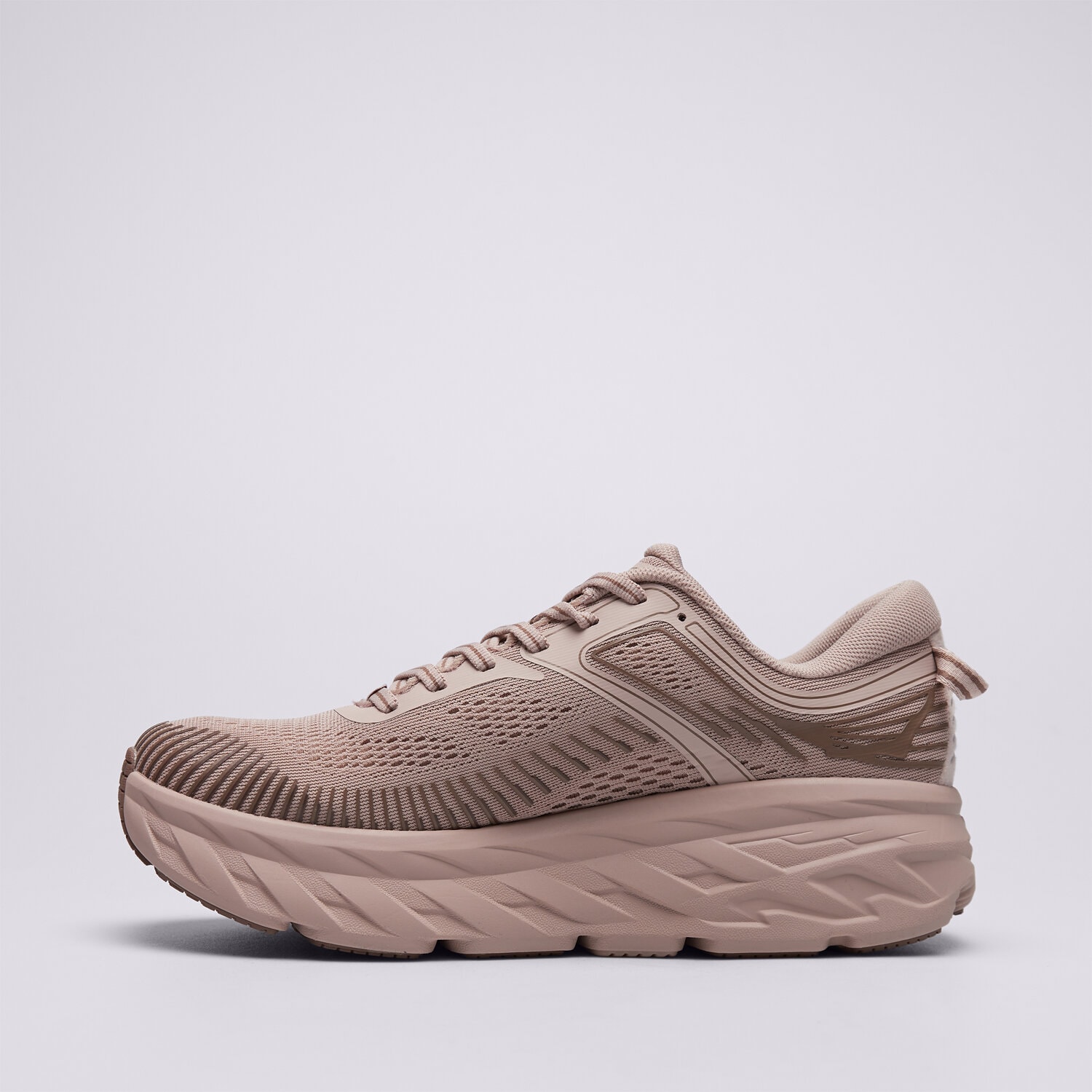 Hoka Bondi 7 - Date Sugar / Date Syrup — photo 3