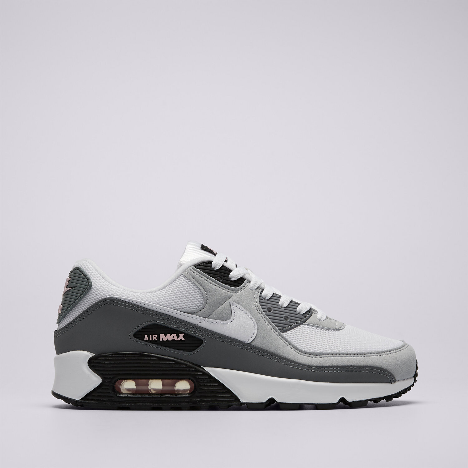 Herren Sneaker NIKE AIR MAX 90 PF IU7542-012 Grau