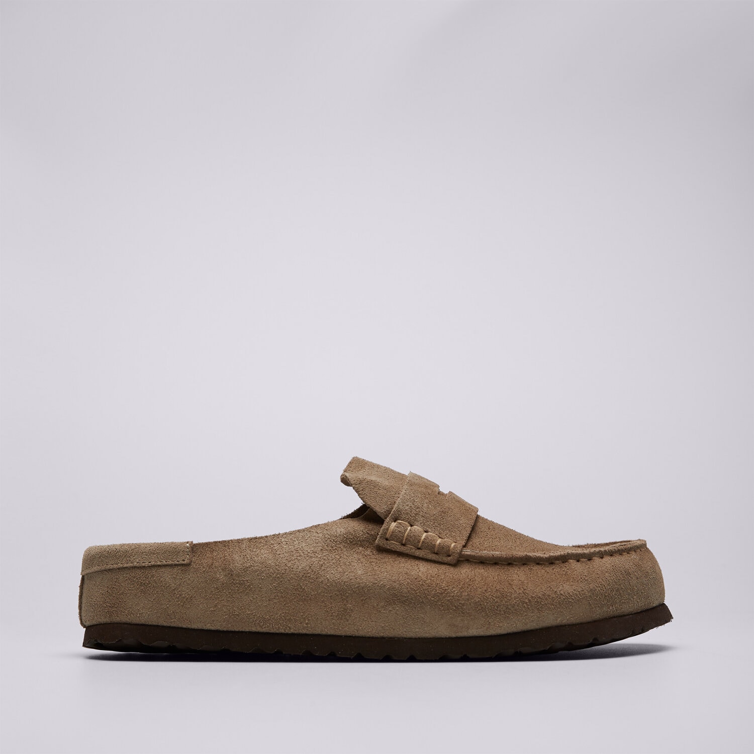 Herren BIRKENSTOCK NAPLES 1029675 Beige