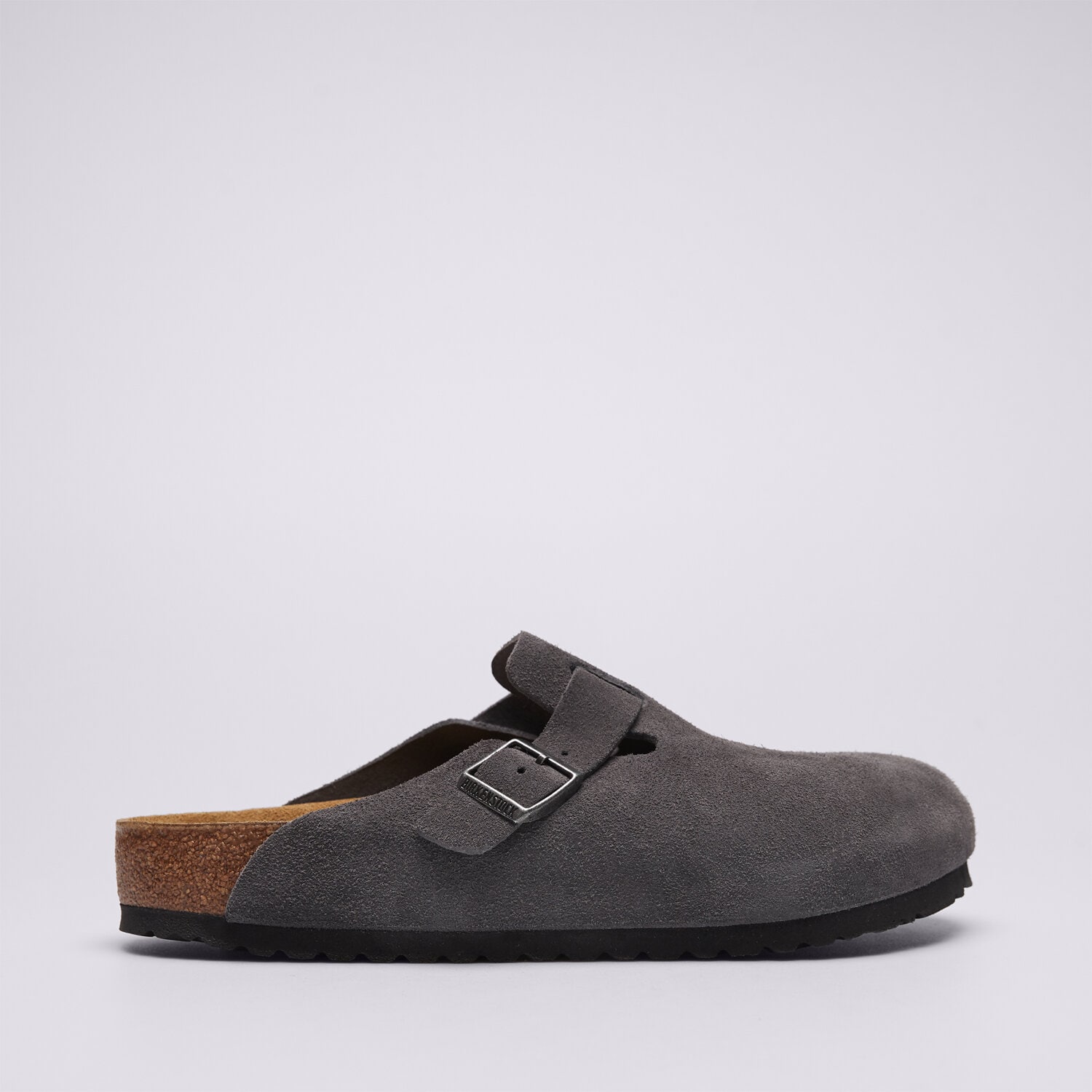 Herren BIRKENSTOCK BOSTON  1031676 Dunkelblau