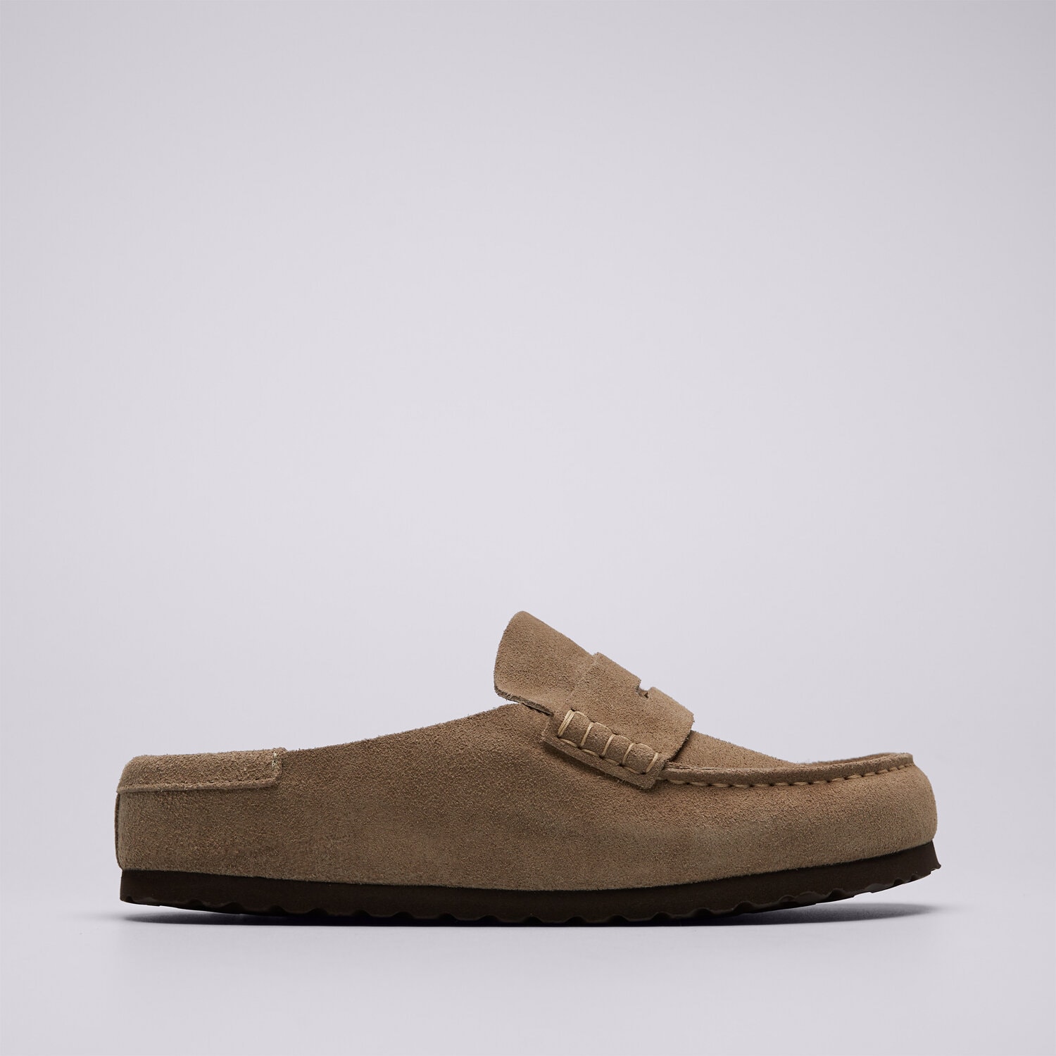 Damen BIRKENSTOCK NAPLES 1029710 Beige