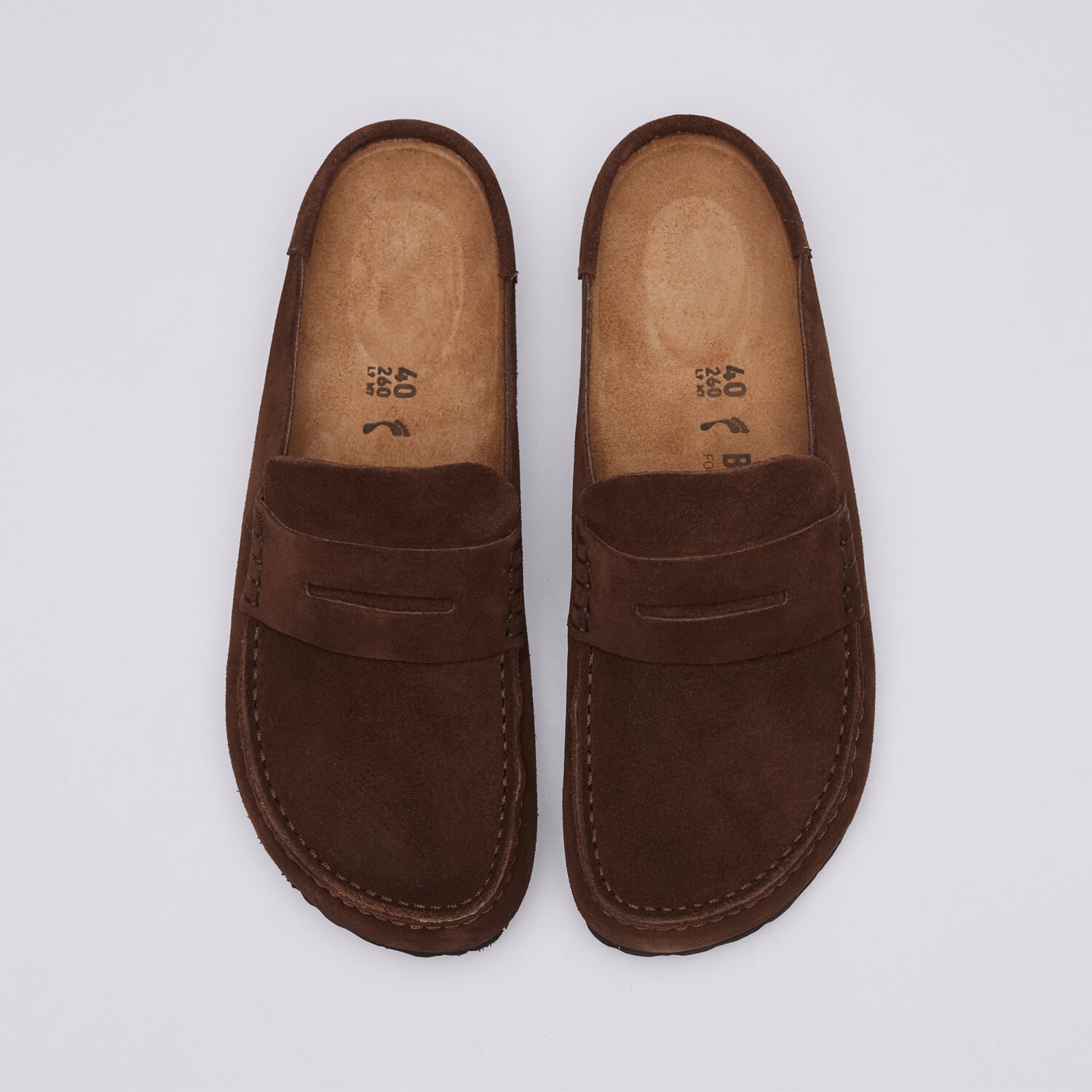Birkenstock Naples Wrapped — photo 5