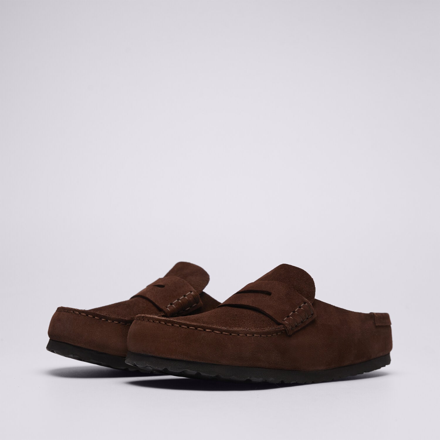 Birkenstock Naples Wrapped — photo 3
