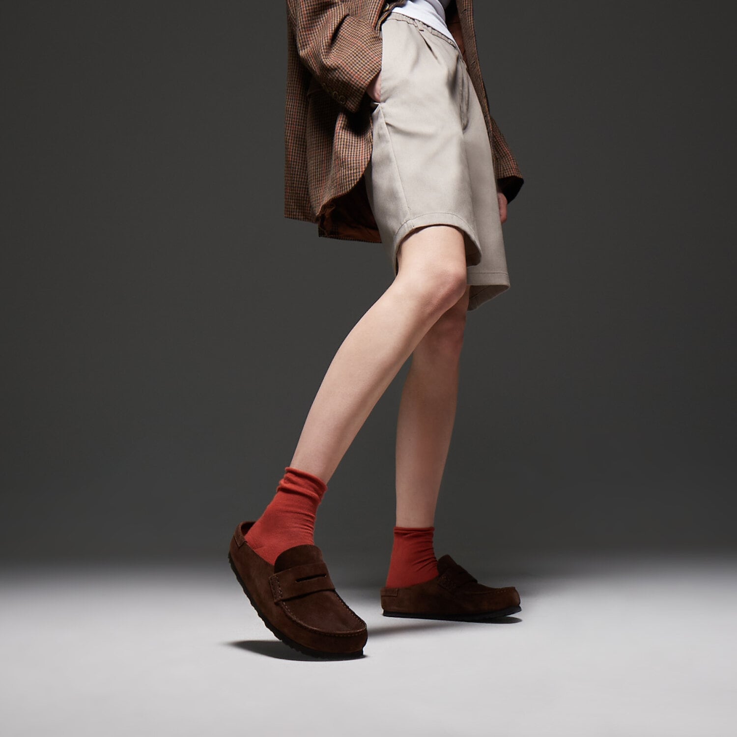 Birkenstock Naples Wrapped — photo 2