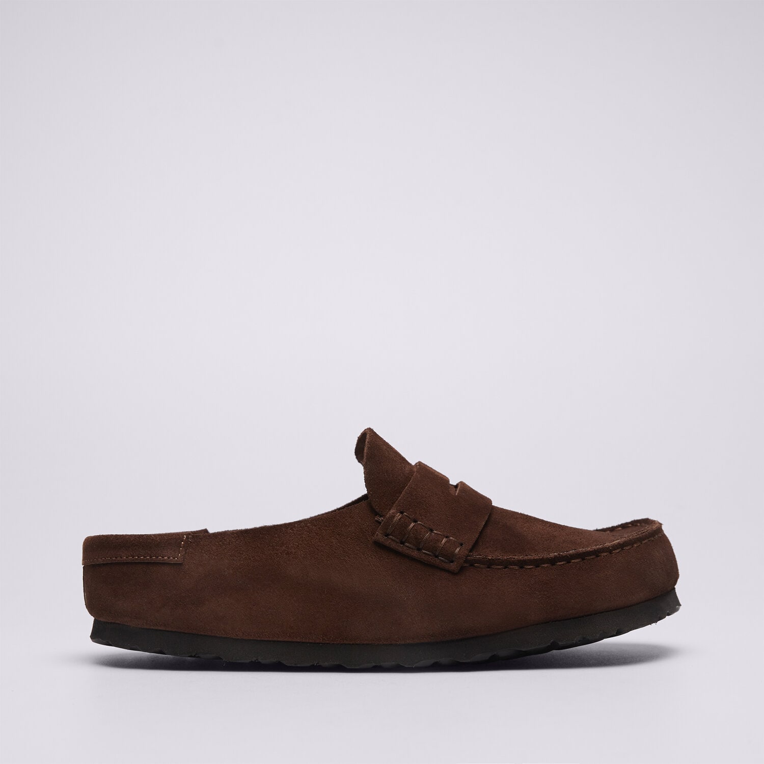 Damen BIRKENSTOCK NAPLES 1031701 Braun