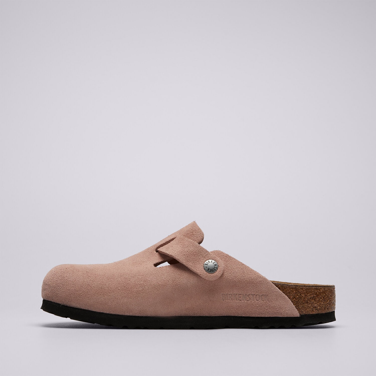Birkenstock Zuecos Mujer - Rosa — foto 5