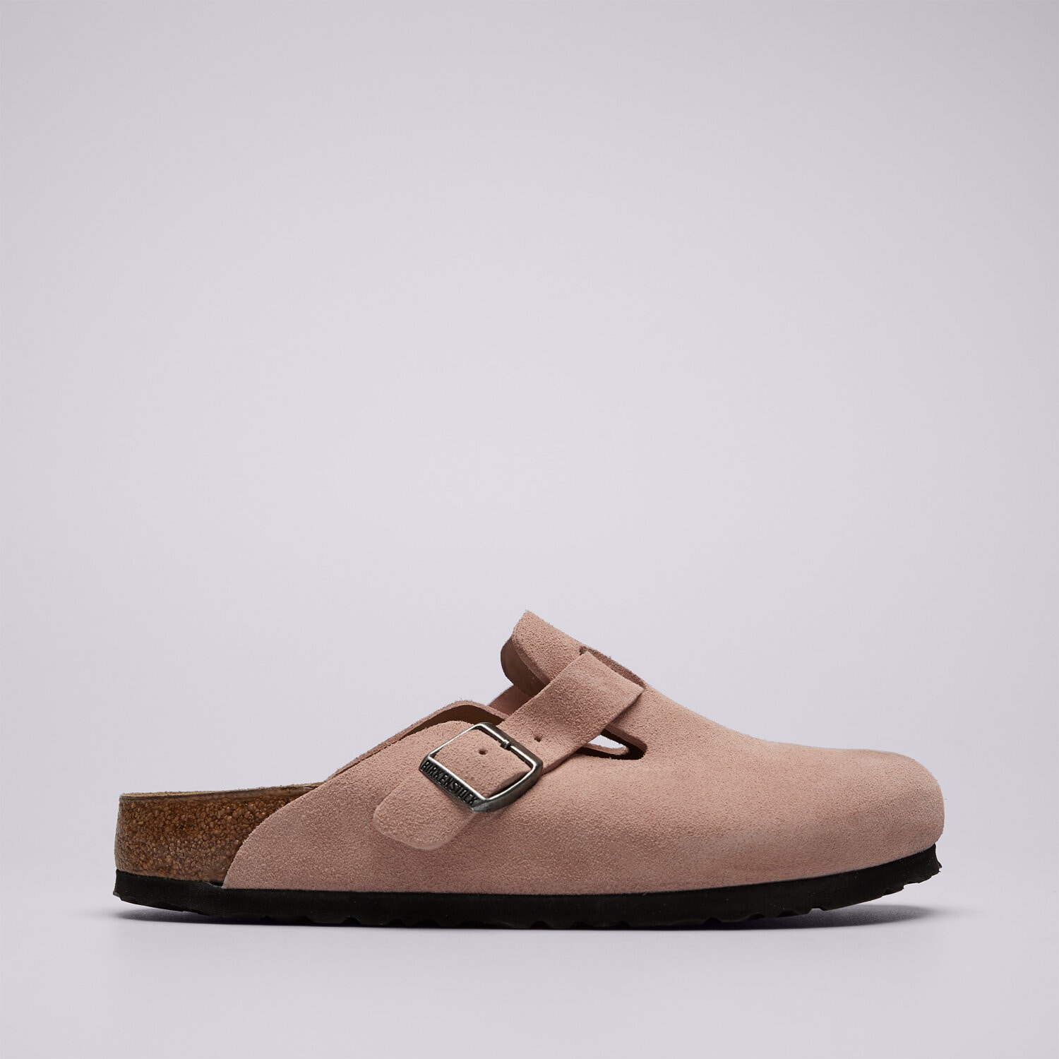 Damen BIRKENSTOCK BOSTON  1031635 Rosa