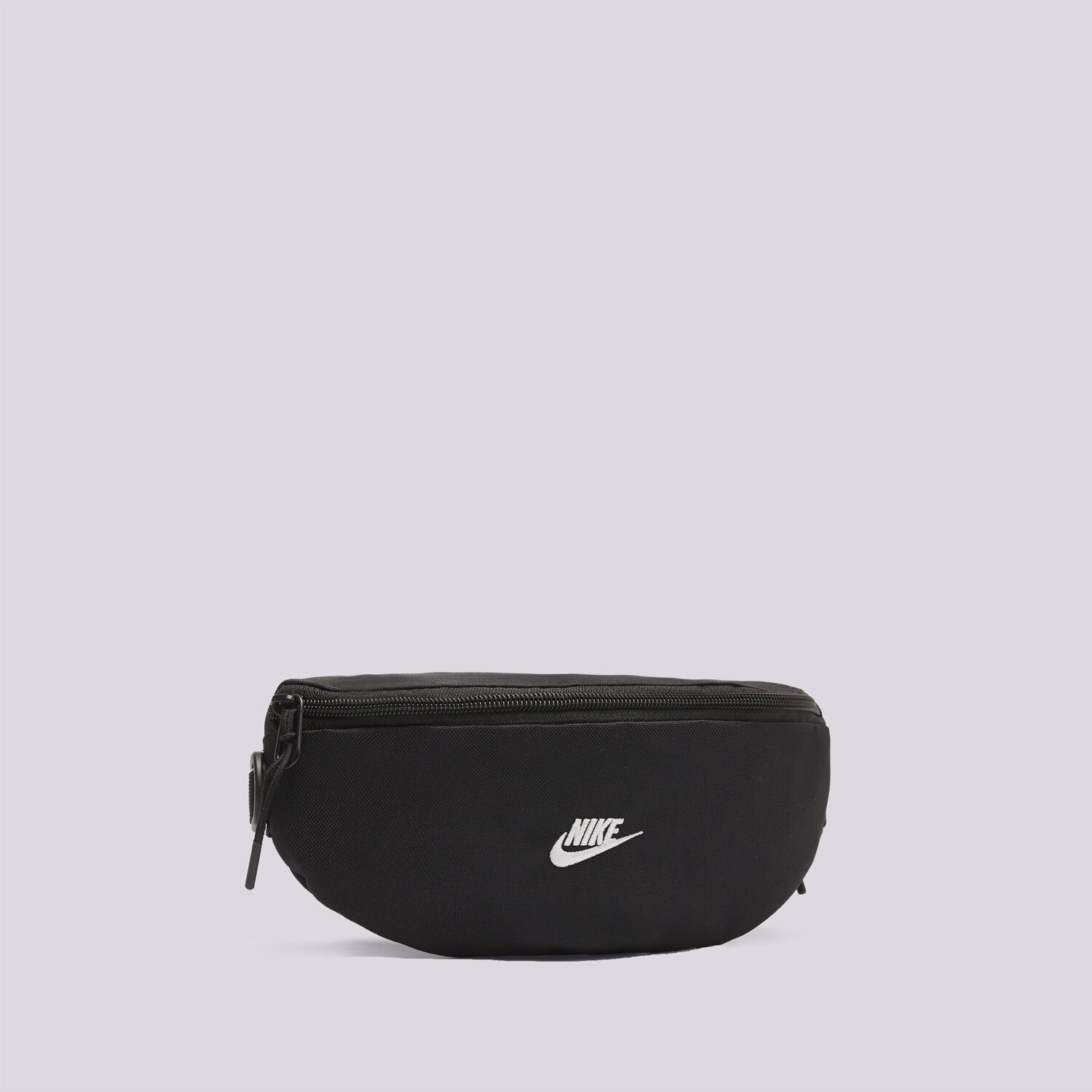 Damen Tasche NIKE TASCHE NK HERITAGE S WAISTPACK 2.0 IB4376-010 Schwarz