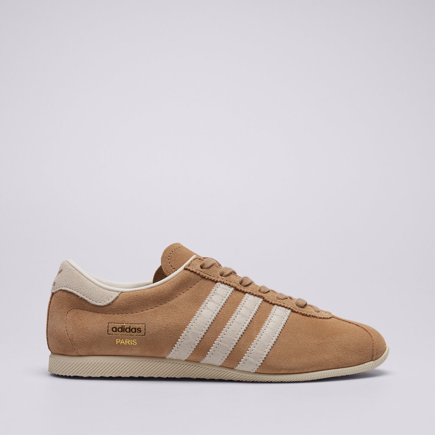 Damen Sneaker ADIDAS PARIS W KJ1001 Beige