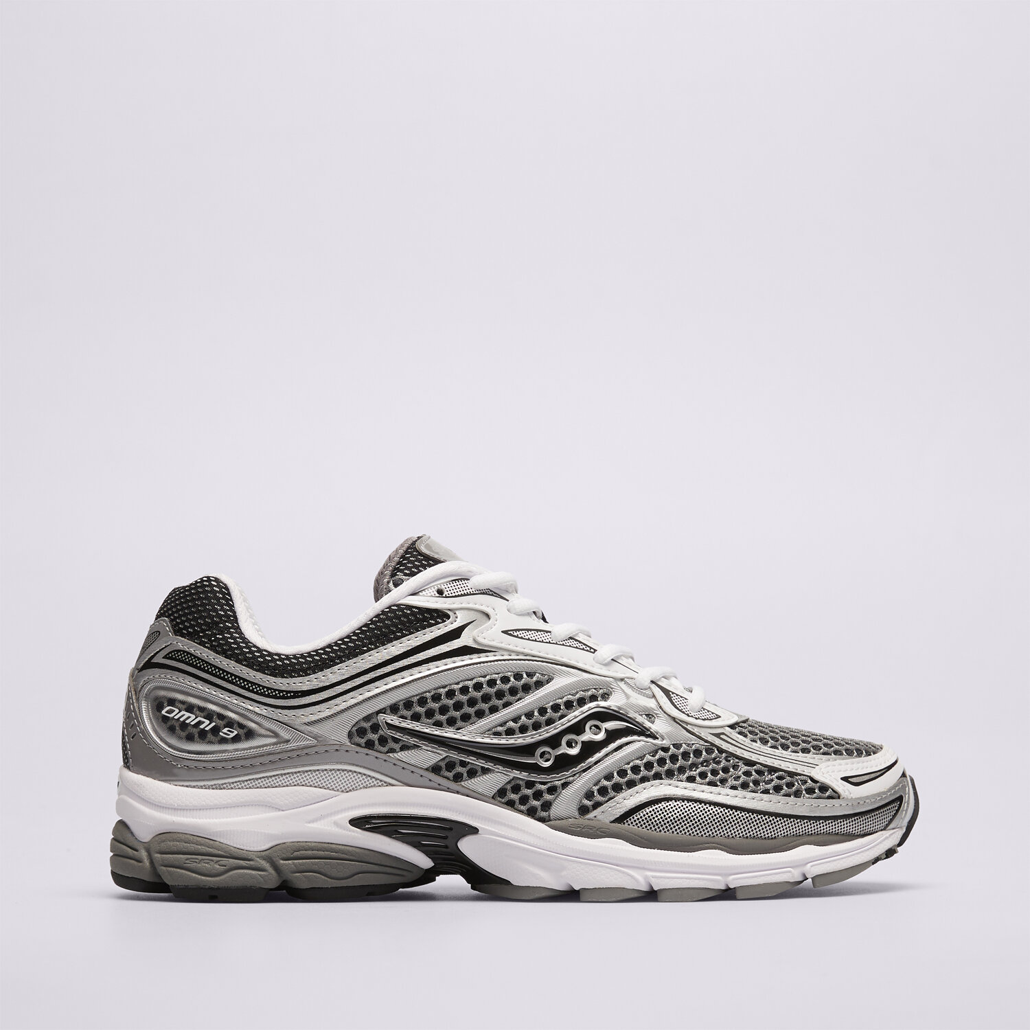 Herren Sneaker SAUCONY PROGRID OMNI 9 OG S70739-42 Weiß