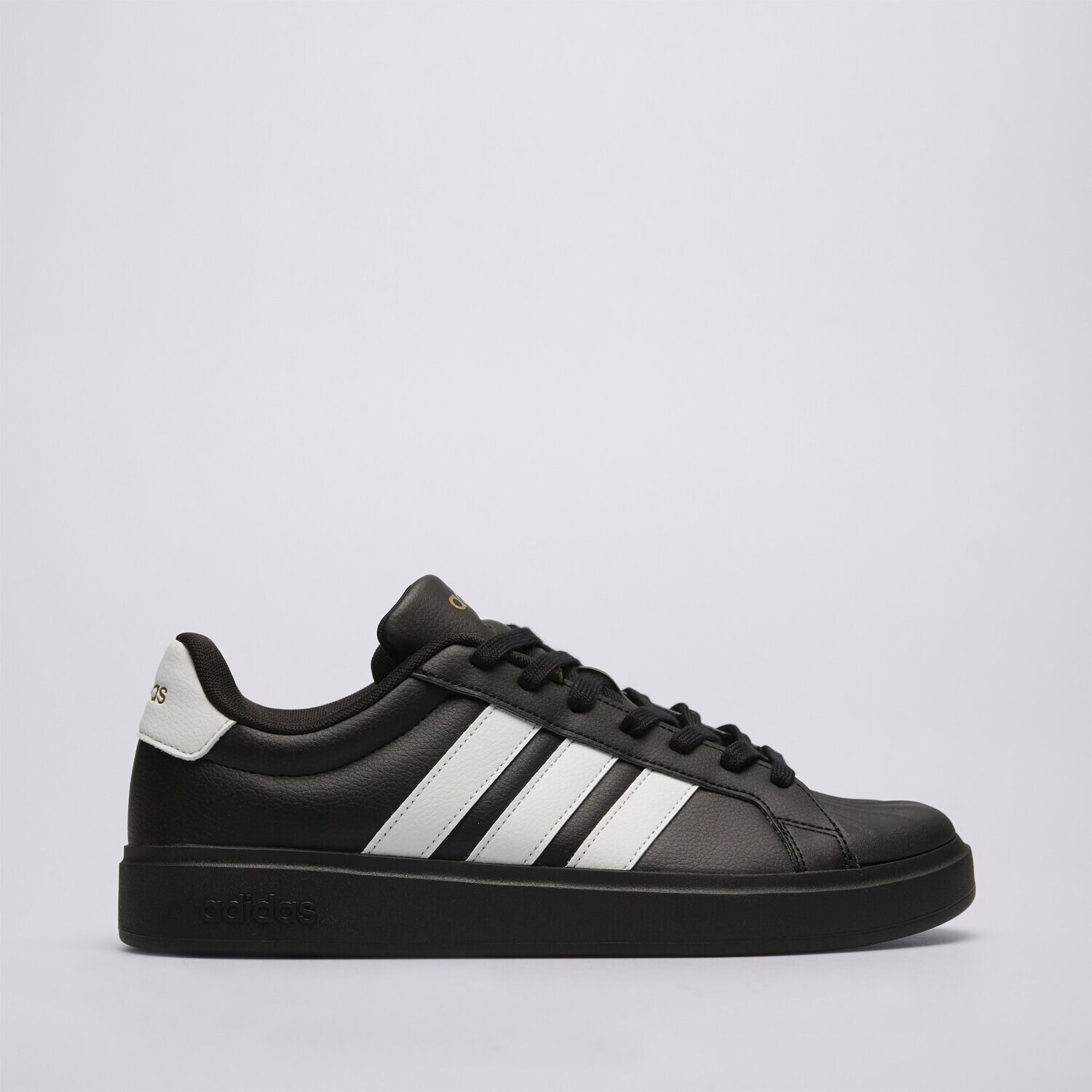Herren Sneaker ADIDAS STREETTALK JP8276 Schwarz