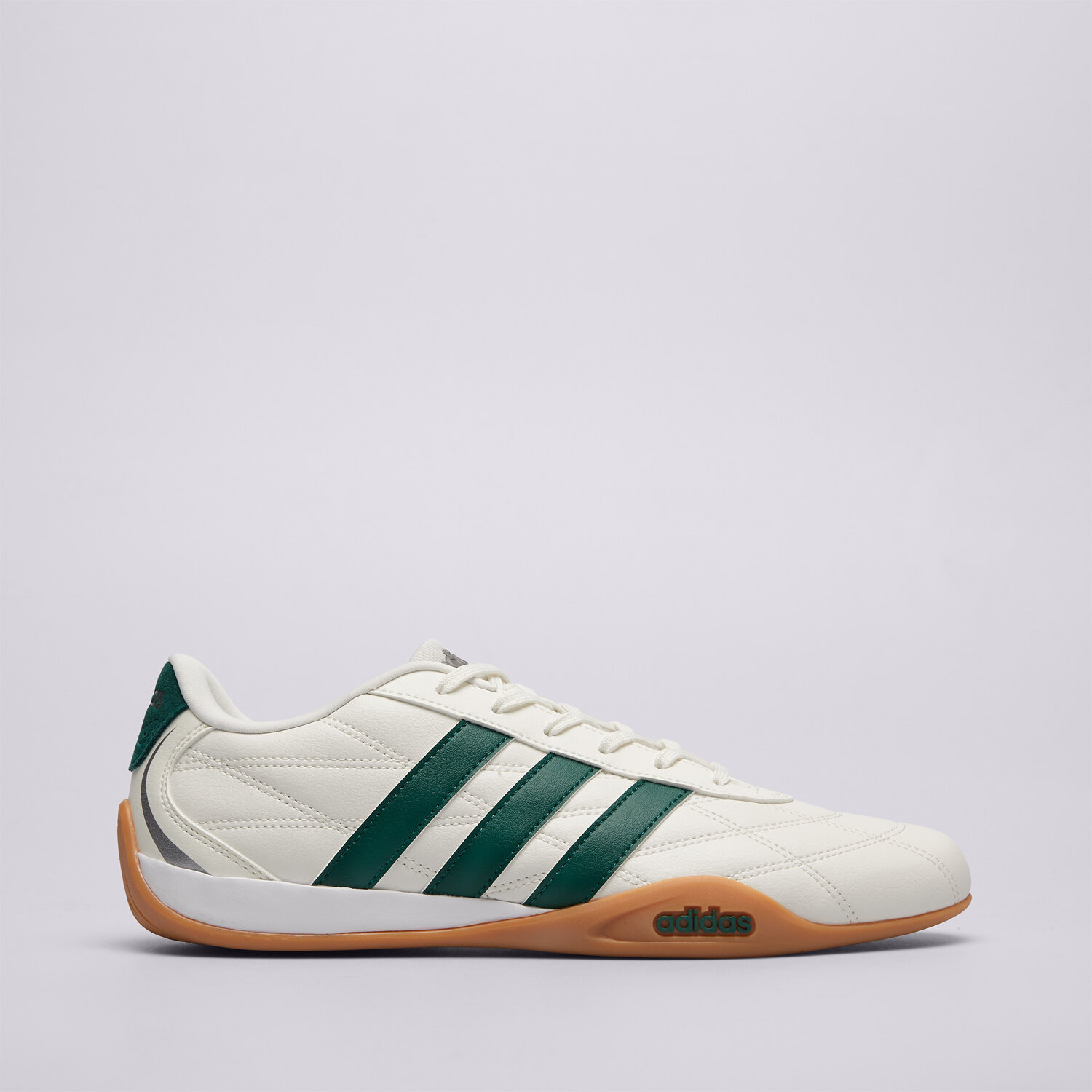 Herren Sneaker ADIDAS ADIPISTA HQ7403 Weiß
