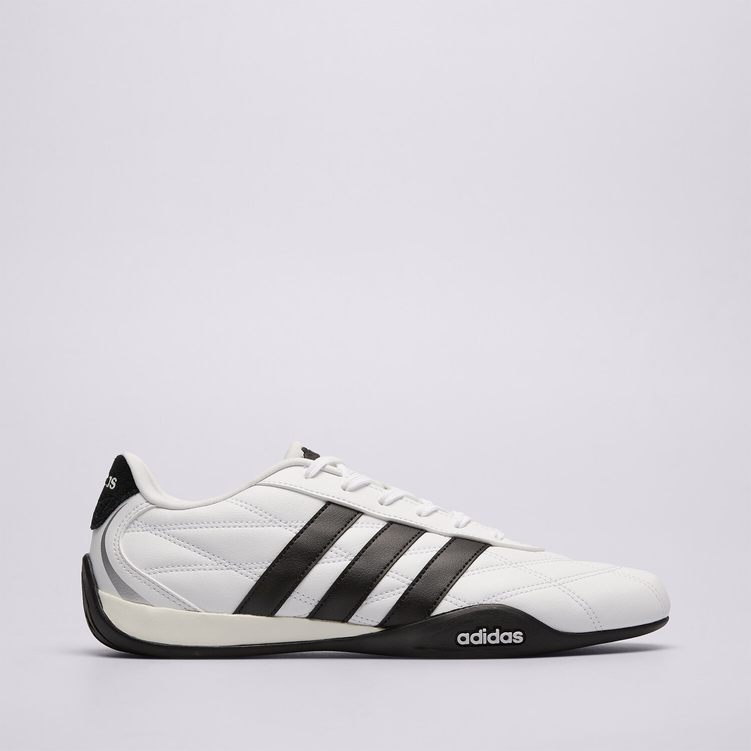 Herren Sneaker ADIDAS ADIPISTA HQ9160 Weiß